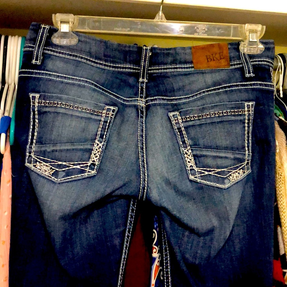 BKE jeans